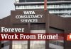 Work From Home : TCS में काम करने वालों के लिए बुरी खबर! कंपनी ने वर्क फ्रॉम होम पॉलिसी में कर दिया यह बड़ा बदलाव Work From Home : TCS में काम करने वालों के लिए बुरी खबर! कंपनी ने वर्क फ्रॉम होम पॉलिसी में कर दिया यह बड़ा बदलाव