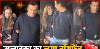 Malaika Arora New Boyfriend : After breaking up with Arjun Kapoor, Malaika Arora held the hand of this Bollywood star, fans said after watching the video… Malaika Arora New Boyfriend : After breaking up with Arjun Kapoor, Malaika Arora held the hand of this Bollywood star, fans said after watching the video...