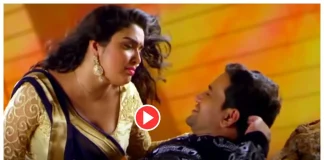 Bhojpuri Industry: In the beautiful weather of Saavan, the pair of Nirhua and Amrapali set the stage on fire, new song goes viral Bhojpuri Industry: In the beautiful weather of Saavan, the pair of Nirhua and Amrapali set the stage on fire, new song goes viral