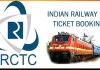 Indian Railway Ticket Rule: ऑनलाइन बुक किया टिकट लेकिन एक गलती की वजह से TC फाड़ देगा रसीद, क्या आप जानते हैं ये नियम? Indian Railway Ticket Rule: ऑनलाइन बुक किया टिकट लेकिन एक गलती की वजह से TC फाड़ देगा रसीद, क्या आप जानते हैं ये नियम?