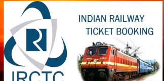 Indian Railway Ticket Rule: ऑनलाइन बुक किया टिकट लेकिन एक गलती की वजह से TC फाड़ देगा रसीद, क्या आप जानते हैं ये नियम? Indian Railway Ticket Rule: ऑनलाइन बुक किया टिकट लेकिन एक गलती की वजह से TC फाड़ देगा रसीद, क्या आप जानते हैं ये नियम?
