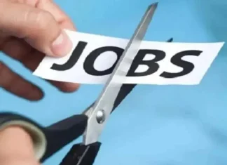 Jobs Cut : कॉफीहाउस चेन में बड़ी छंटनी- 1100 लोगों की नौकरी जाएगी Jobs Cut : कॉफीहाउस चेन में बड़ी छंटनी- 1100 लोगों की नौकरी जाएगी