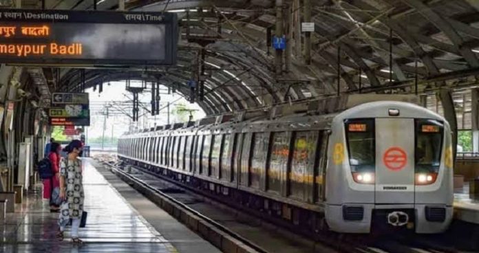 Delhi Metro Ticket Price Hike! तो क्या दिल्ली मेट्रो ने 50% तक बढ़ा दिए टिकट के दाम? DMRC ने खुद बता दी सच्चाई