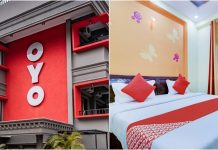 OYO Rooms New Distance! पहले कपल्स को कमरे में जाने से रोका, फिर अब…; Oyo का एक और साहसिक फैसला OYO Rooms New Distance! पहले कपल्स को कमरे में जाने से रोका, फिर अब...; Oyo का एक और साहसिक फैसला