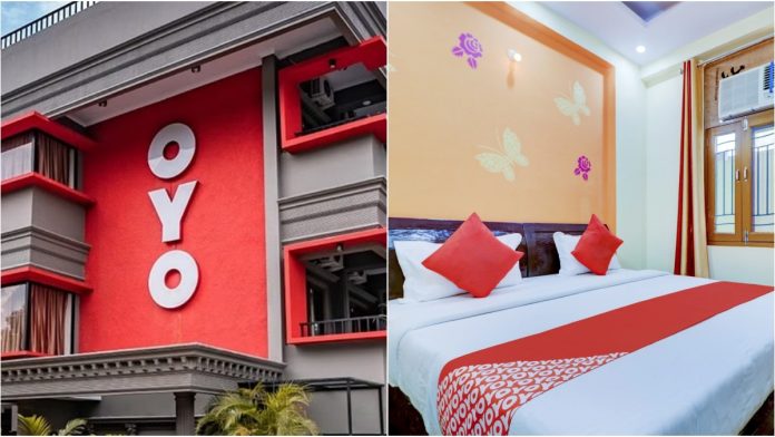 OYO Rooms New Distance! पहले कपल्स को कमरे में जाने से रोका, फिर अब...; Oyo का एक और साहसिक फैसला