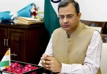 RBI के नए गवर्नर संजय मल्होत्रा पहली बार करेंगे MPC बैठक की अध्यक्षता, घट सकता है रेपो रेट RBI के नए गवर्नर संजय मल्होत्रा पहली बार करेंगे MPC बैठक की अध्यक्षता, घट सकता है रेपो रेट