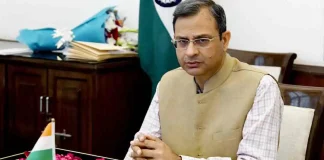 RBI के नए गवर्नर संजय मल्होत्रा पहली बार करेंगे MPC बैठक की अध्यक्षता, घट सकता है रेपो रेट RBI के नए गवर्नर संजय मल्होत्रा पहली बार करेंगे MPC बैठक की अध्यक्षता, घट सकता है रेपो रेट