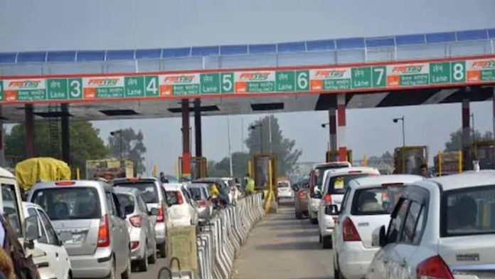 Toll Plaza Cheap : हाईवे पर कम होगा टोल टैक्‍स, दिल्‍ली-कटरा एक्‍सप्रेसवे पर भी लागू