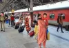 Indian Railway Rules Changed : Railways ने बदले एंट्री-एग्जिट नियम, जान लें वरना पड़ सकती है परेशानी Indian Railway Rules Changed : Railways ने बदले एंट्री-एग्जिट नियम, जान लें वरना पड़ सकती है परेशानी
