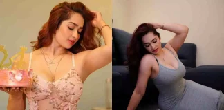 Aditi Mistry ट्रांसपेरेंट ड्रेस में लूटा दिल, बाथरूम से शेयर कीं ऐसी फोटोज, इस हसीना की तस्वीरें देख आप भी कहेंगे- OMG Aditi Mistry ट्रांसपेरेंट ड्रेस में लूटा दिल, बाथरूम से शेयर कीं ऐसी फोटोज, इस हसीना की तस्वीरें देख आप भी कहेंगे- OMG