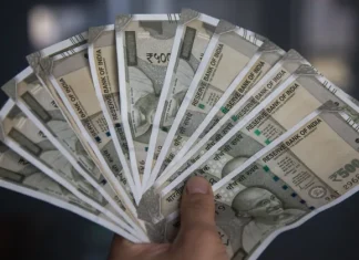 DA Hike Update : होली पर मिलेगी गुड न्यूज , 3 या 4% नहीं, 55% बढ़ सकता है DA DA Hike Update : होली पर मिलेगी गुड न्यूज , 3 या 4% नहीं, 55% बढ़ सकता है DA