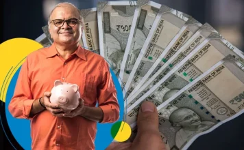 FD Interest Rates : वरिष्ठ नागरिकों को 3 साल की अवधि पर मिलेगा 9.5% तक रिटर्न, जानें डिटेल्स FD Interest Rate Hike : FD पर पाएं 9.10% का शानदार रिटर्न! इस बैंक ने बढ़ाई ब्याज दरें