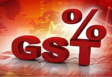 GST New Rules: बड़ी खबर! 1 अप्रैल से बदल जाएंगे GST के नियम, जानिए आपकी जेब पर कितना पड़ेगा असर GST New Rules: बड़ी खबर! 1 अप्रैल से बदल जाएंगे GST के नियम, जानिए आपकी जेब पर कितना पड़ेगा असर