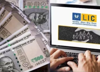 LIC में आपका भी है पैसा बकाया, Unclaimed Amount चेक करने से लेकर क्लेम का प्रोसेस है आसान LIC में आपका भी है पैसा बकाया, Unclaimed Amount चेक करने से लेकर क्लेम का प्रोसेस है आसान
