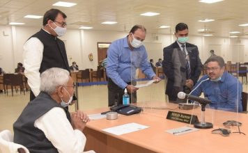 Bihar Land News: बिहार के जमीन मालिक ध्यान दें! विभाग ने भू-लगान को लेकर कही ये बात Bihar Land News: बिहार के जमीन मालिक ध्यान दें! विभाग ने भू-लगान को लेकर कही ये बात