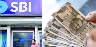 SBI FD Scheme : SBI की सुपरहिट FD स्कीम… सिर्फ इस तारीख तक ले सकते हैं फायदा, निवेश पर धांसू रिटर्न SBI FD Scheme : SBI की सुपरहिट FD स्कीम... सिर्फ इस तारीख तक ले सकते हैं फायदा, निवेश पर धांसू रिटर्न