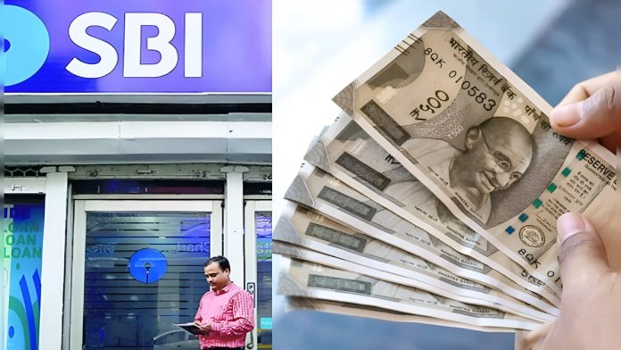 SBI FD Scheme : SBI की सुपरहिट FD स्कीम... सिर्फ इस तारीख तक ले सकते हैं फायदा, निवेश पर धांसू रिटर्न