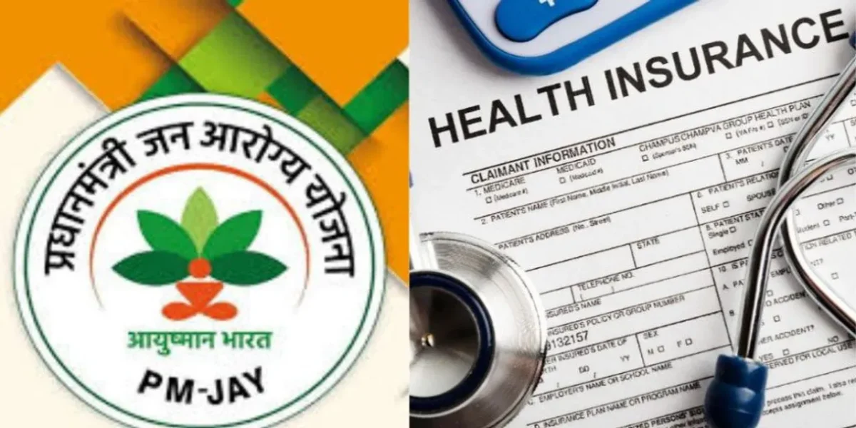Ayushman Bharat Yojana में शामिल होंगे डिलीवरी वर्कर्स, स्वास्थ्य सुरक्षा को मिलेगा बढ़ावा, सरकार ने की बड़ी घोषणा