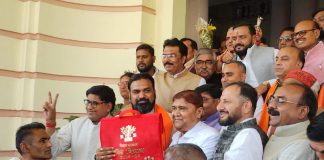 Bihar Budget : बिहार में शिक्षा को लेकर सबसे बड़ा बजट पेश हुआ, फटाफट जाने Bihar Budget : बिहार में शिक्षा को लेकर सबसे बड़ा बजट पेश हुआ, फटाफट जाने