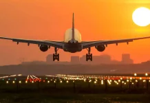 ATF Price Cut : हवाई यात्रा करने वालों के लिए खुशखबरी! त्योहारी महीने में सस्ती होगी हवाई यात्रा! तेल कंपनियों ने घटाये हवाई ईंधन के दाम ATF Price Cut : हवाई यात्रा करने वालों के लिए खुशखबरी! त्योहारी महीने में सस्ती होगी हवाई यात्रा! तेल कंपनियों ने घटाये हवाई ईंधन के दाम