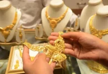 Cheapest Gold: इन पांच जगहों से खरीदें सोना, सीधे बचेंगे 8 से 15 हजार रुपये Gold Price News: सोने को लेकर बड़ा अपडेट, सोना अब धातु नहीं बल्कि...; वजह पढ़कर हैरान रह जाएंगे आप