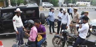 Bihar Breaking News! बिहार में वाहन मालिक 31 मार्च तक करा लें ये काम, नहीं तो भरना पड़ेगा भारी भरकम जुर्माना Bihar Breaking News! बिहार में वाहन मालिक 31 मार्च तक करा लें ये काम, नहीं तो भरना पड़ेगा भारी भरकम जुर्माना