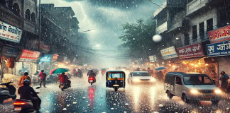 IMD Heavy Rain Alert : अगले 48 घंटों के दौरान इन 8 राज्यों में भारी बारिश और ओलावृष्टि की संभावना, पढ़ें IMD की लेटेस्ट रिपोर्ट IMD Heavy Rain Alert : अगले 48 घंटों के दौरान इन 8 राज्यों में भारी बारिश और ओलावृष्टि की संभावना, पढ़ें IMD की लेटेस्ट रिपोर्ट