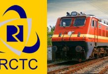 IRCTC Tatkal Ticket : रेलवे ने तत्काल ट्रेन टिकट बुकिंग के नियम बदले, ऐसे मिलेगा कन्फर्मेशन IRCTC Tatkal Ticket : रेलवे ने तत्काल ट्रेन टिकट बुकिंग के नियम बदले, ऐसे मिलेगा कन्फर्मेशन