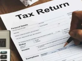 ITR Filing Last Date 2025 : The last date for filing ITR has changed, know what is the new deadline?