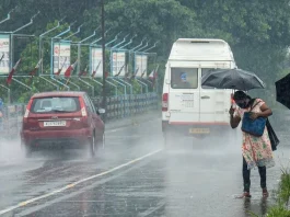 Heavy Rain Alert : भयंकर बारिश का अलर्ट हो गया जारी, देखिए कहां कैसा होगा मौसम