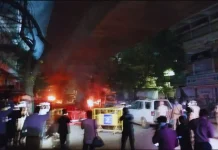 Nagpur Violence News! नागपुर हिंसा कैसे भड़की, किसने लगाई आग? बीजेपी विधायक का बड़ा दावा, चश्मदीद ने बताया आंखों देखा हाल Nagpur Violence News! नागपुर हिंसा कैसे भड़की, किसने लगाई आग? बीजेपी विधायक का बड़ा दावा, चश्मदीद ने बताया आंखों देखा हाल