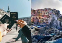 Indian Passport Holders : भारतीय पासपोर्ट वालों के लिए अच्छी खबर! 16 देश दे रहे हैं वीजा, रहने से लेकर घूमने का मिलेगा पूरा मौका…..! Indian Passport Holders : भारतीय पासपोर्ट वालों के लिए अच्छी खबर! 16 देश दे रहे हैं वीजा, रहने से लेकर घूमने का मिलेगा पूरा मौका.....!