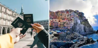 Indian Passport Holders : भारतीय पासपोर्ट वालों के लिए अच्छी खबर! 16 देश दे रहे हैं वीजा, रहने से लेकर घूमने का मिलेगा पूरा मौका…..! Indian Passport Holders : भारतीय पासपोर्ट वालों के लिए अच्छी खबर! 16 देश दे रहे हैं वीजा, रहने से लेकर घूमने का मिलेगा पूरा मौका.....!