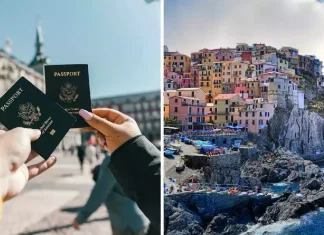 Indian Passport Holders : भारतीय पासपोर्ट वालों के लिए अच्छी खबर! 16 देश दे रहे हैं वीजा, रहने से लेकर घूमने का मिलेगा पूरा मौका…..! Indian Passport Holders : भारतीय पासपोर्ट वालों के लिए अच्छी खबर! 16 देश दे रहे हैं वीजा, रहने से लेकर घूमने का मिलेगा पूरा मौका.....!