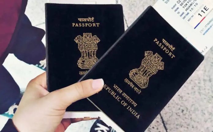 Passport आवेदन में बड़ा बदलाव, अप्लाई करने से पहले जान लें ये नया नियम, वरना.....!