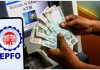 PF अकाउंट से पैसा निकालना हुआ आसान, EPFO ने दिए दो विकल्प, यहां जानिए प्रोसेस EPFO का पैसा सीधे UPI और ATM से निकालें कैश, जानें आसान तरीका