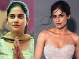 Aaditi Pohankar : Pammi of Aashram 3 is the owner of so many crores, she makes people crazy with her glamorous style