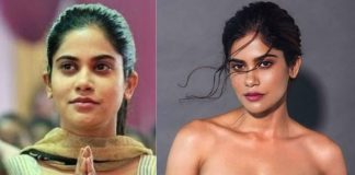 Pammi of Aashram 3 is the owner of so many crores, she makes people crazy with her glamorous style Pammi of Aashram 3 is the owner of so many crores, she makes people crazy with her glamorous style