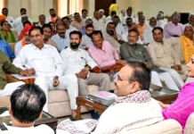 MLAs Salary Hike  : इस राज्य में विधायकों की सैलरी हुई दोगुनी, जानें किस राज्य में सबसे ज्यादा तनख्वाह ले रहे हैं MLA MLAs Salary Hike : इस राज्य में विधायकों की सैलरी हुई दोगुनी, जानें किस राज्य में सबसे ज्यादा तनख्वाह ले रहे हैं MLA