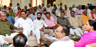 MLAs Salary Hike : इस राज्य में विधायकों की सैलरी हुई दोगुनी, जानें किस राज्य में सबसे ज्यादा तनख्वाह ले रहे हैं MLA MLAs Salary Hike : इस राज्य में विधायकों की सैलरी हुई दोगुनी, जानें किस राज्य में सबसे ज्यादा तनख्वाह ले रहे हैं MLA