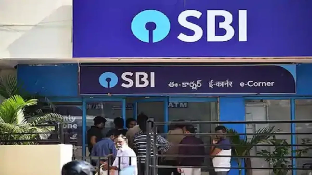 SBI ने ग्राहकों को दी चेतावनी! SBI के नाम पर शेयर हो रहा डीपफेक वीडियो