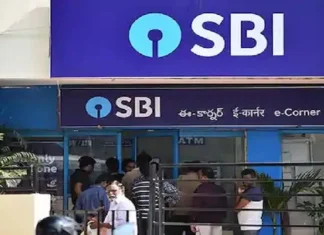 SBI ने ग्राहकों को दी चेतावनी! SBI के नाम पर शेयर हो रहा डीपफेक वीडियो SBI ने ग्राहकों को दी चेतावनी! SBI के नाम पर शेयर हो रहा डीपफेक वीडियो