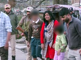Pahalgam Terror Attack : पहलगाम हमला में बिहार के IB अधिकारी की भी मौत, 3 भाई में सबसे बड़े थे मनीष रंजन