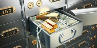 Bank Locker Rule : आपके पास है या खुलवाने की सोच रहे हैं लॉकर तो पहले पढ़ें RBI के नए अपडेट Bank Locker Rule : आपके पास है या खुलवाने की सोच रहे हैं लॉकर तो पहले पढ़ें RBI के नए अपडेट