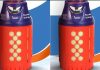 New LPG Cylinder : इंडियन ऑयल ने लॉन्च किया नया LPG गैस सिलेंडर, नहीं होता ब्लास्ट, जानें डिटेल्स New LPG Cylinder : इंडियन ऑयल ने लॉन्च किया नया LPG गैस सिलेंडर, नहीं होता ब्लास्ट, जानें डिटेल्स
