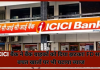 ICICI बैंक ने बैंक ग्राहकों को दिया झटका! FD समेत बचत खातों पर भी घटाया ब्याज ICICI बैंक ने बैंक ग्राहकों को दिया झटका! FD समेत बचत खातों पर भी घटाया ब्याज