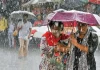 Heavy Rain Alert :  3 मई तक देश के कई राज्यों में भारी बारिश, आंधी-तूफान का अलर्ट, जानें आज कैसा रहेगा मौसम का हाल Heavy Rain Alert : 3 मई तक देश के कई राज्यों में भारी बारिश, आंधी-तूफान का अलर्ट, जानें आज कैसा रहेगा मौसम का हाल