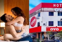 OYO जाने वालो के लिए बड़ी खबर! OYO रूम्स में आधार कार्ड लेने की जरूरत नहीं! ऐसे होगी शुरूआत OYO जाने वालो के लिए बड़ी खबर! OYO रूम्स में आधार कार्ड लेने की जरूरत नहीं! ऐसे होगी शुरूआत