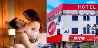 OYO जाने वालो के लिए बड़ी खबर! OYO रूम्स में आधार कार्ड लेने की जरूरत नहीं! ऐसे होगी शुरूआत OYO जाने वालो के लिए बड़ी खबर! OYO रूम्स में आधार कार्ड लेने की जरूरत नहीं! ऐसे होगी शुरूआत