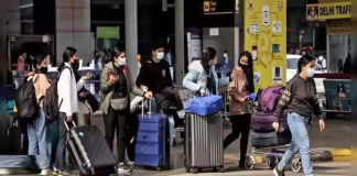 Indian Passport Holders को इस देश में 30 दिन रुकने के लिए वीजा की जरूरत नहीं होगी, जानिए डिटेल्स Indian Passport Holders को इस देश में 30 दिन रुकने के लिए वीजा की जरूरत नहीं होगी, जानिए डिटेल्स